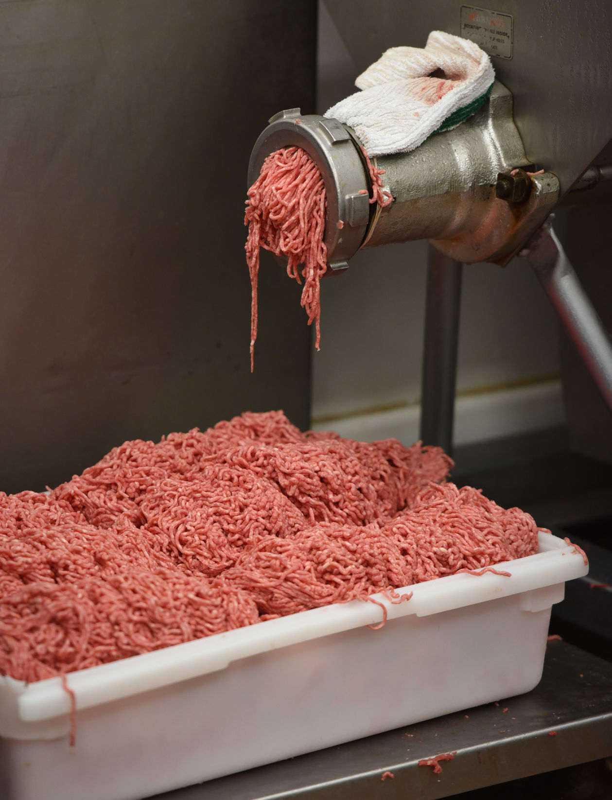 Ogburn Station Meat Market